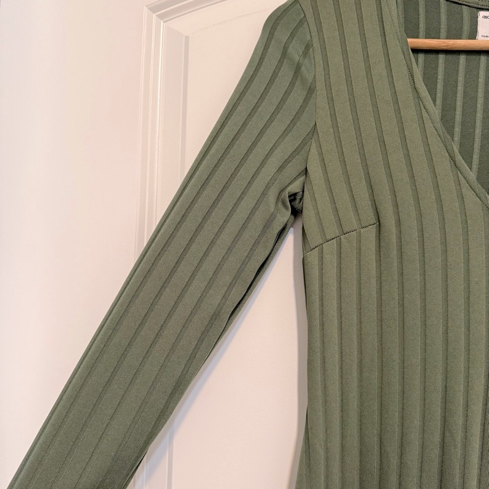 ASOS Womens Jumpsuit size 6 NWOT - Picture 4 of 6